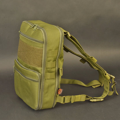 Tactical Outdoor Climbing Backpack