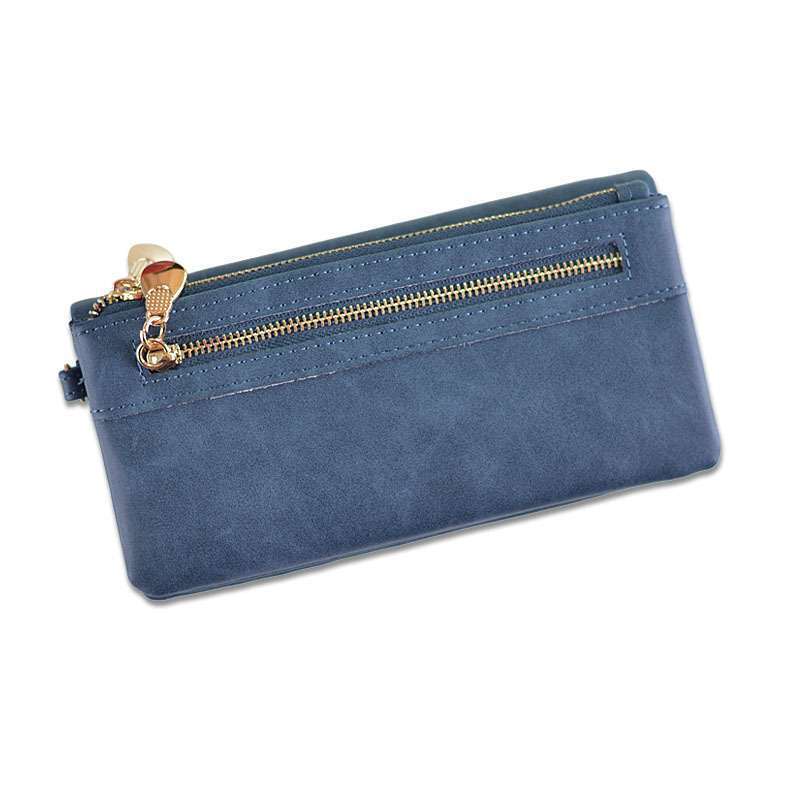 Women's Long Wallet