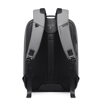 Men's Anti-Theft Business Laptop Backpack