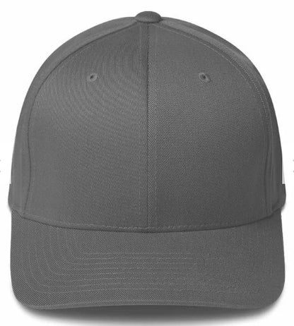 Custom Logo Baseball Cap with Visor