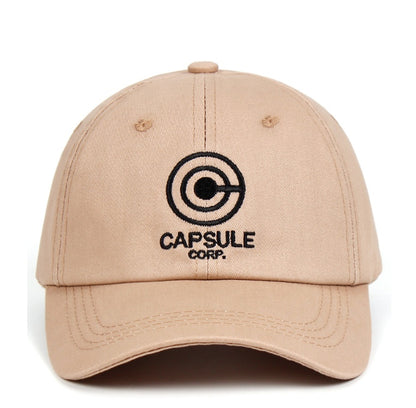 Baseball Cap