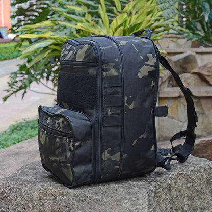 Tactical Outdoor Climbing Backpack