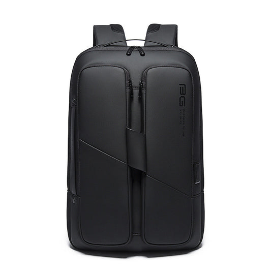 Men's Anti-Theft Business Laptop Backpack