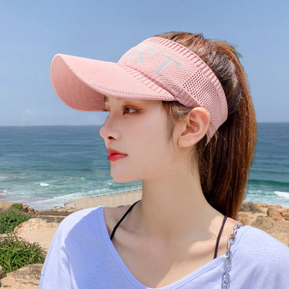 Fashion Sunscreen Sun Hat